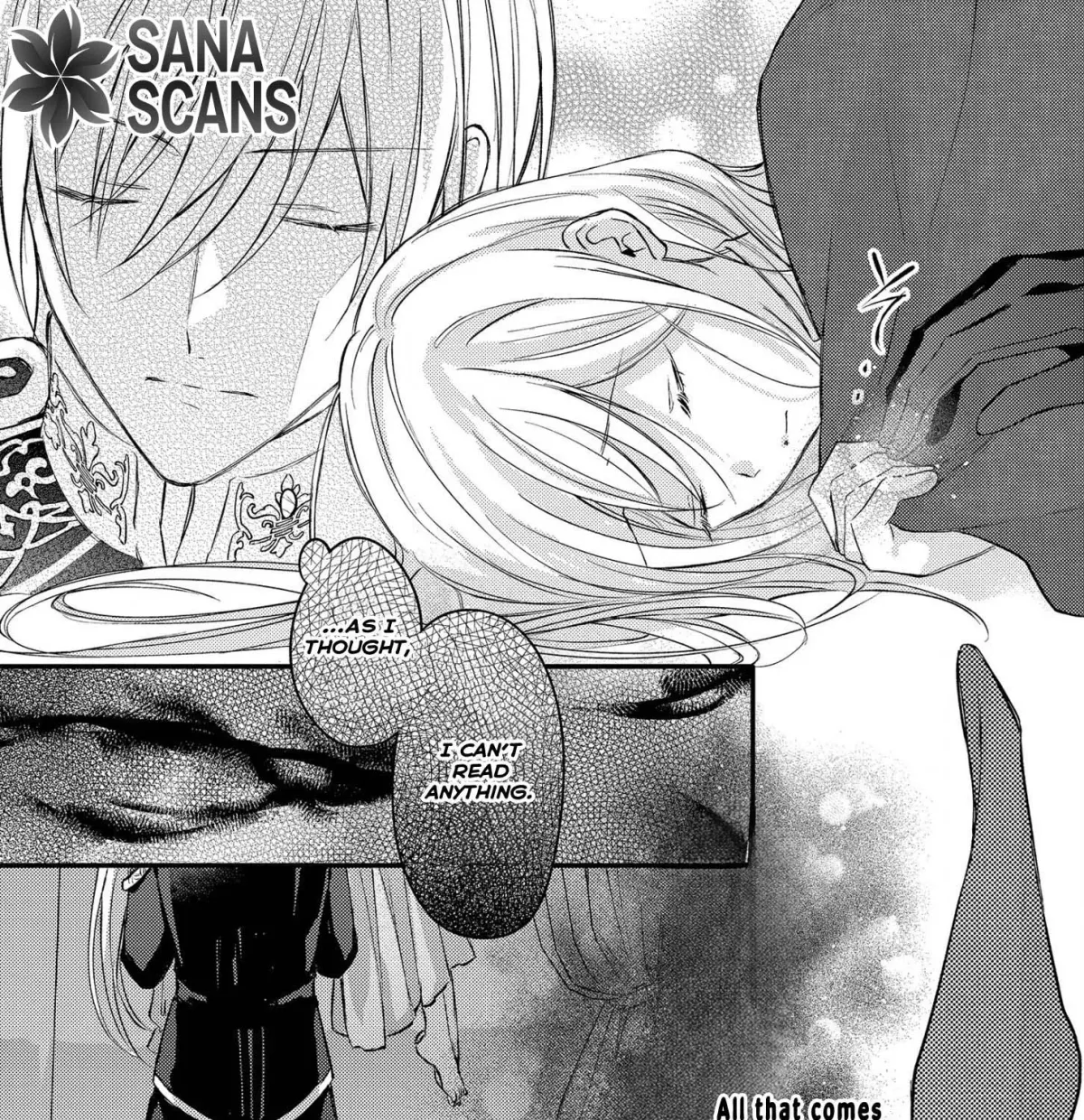 Suterare Danshaku Reijou wa Kuro Kishi-sama no Okiniiri Chapter 2 page 52 - 