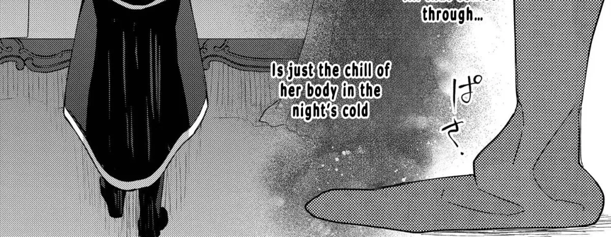Suterare Danshaku Reijou wa Kuro Kishi-sama no Okiniiri Chapter 2 page 53 - 
