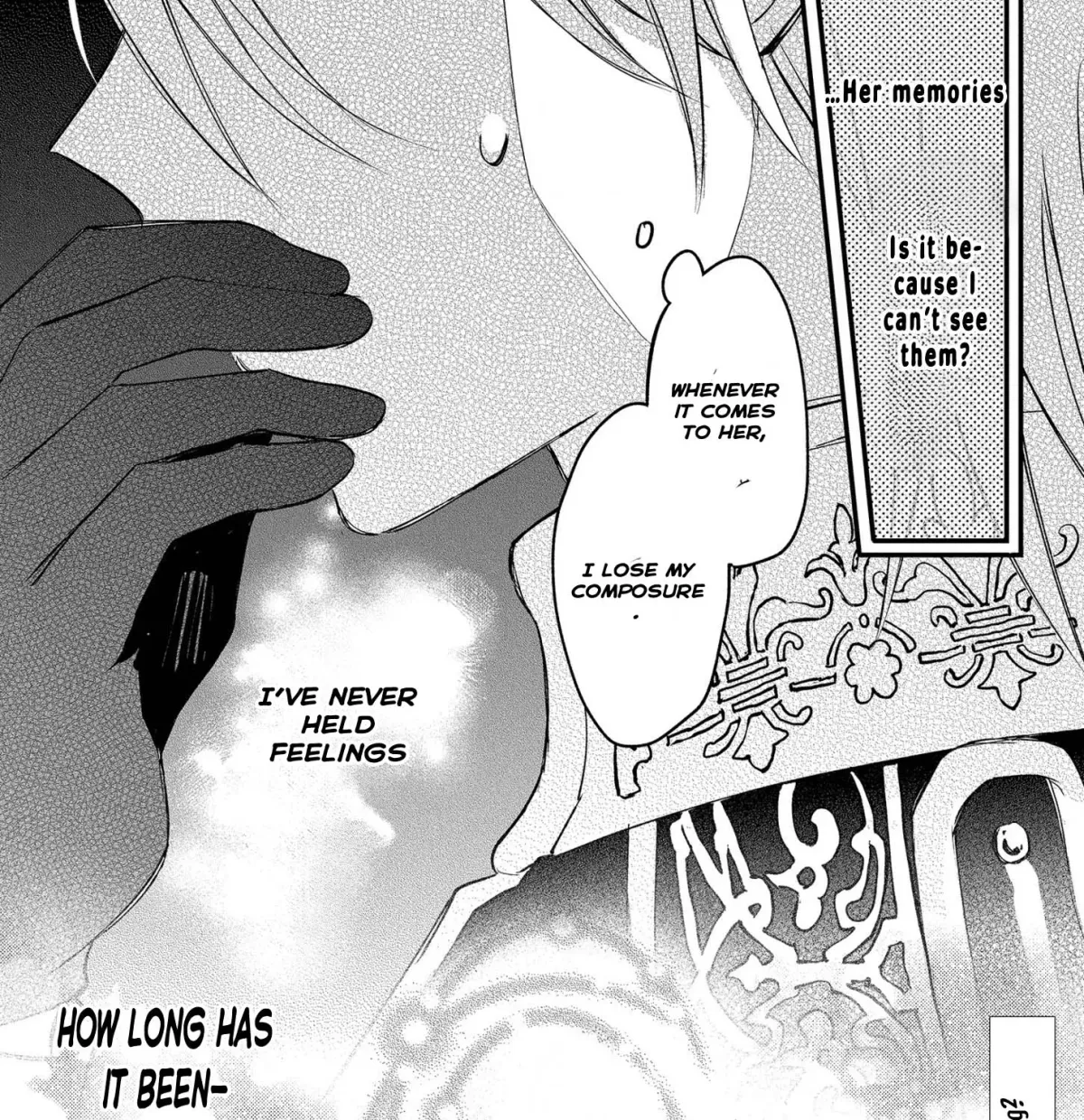 Suterare Danshaku Reijou wa Kuro Kishi-sama no Okiniiri Chapter 2 page 56 - 