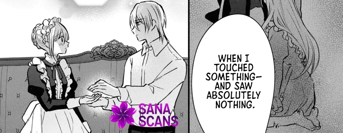 Suterare Danshaku Reijou wa Kuro Kishi-sama no Okiniiri Chapter 4 page 13 - 