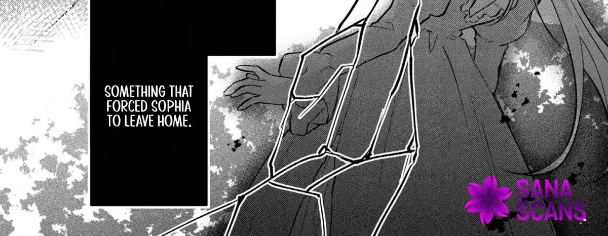 Suterare Danshaku Reijou wa Kuro Kishi-sama no Okiniiri Chapter 4 page 33 - 