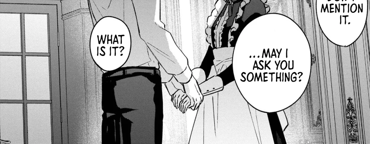 Suterare Danshaku Reijou wa Kuro Kishi-sama no Okiniiri Chapter 4 page 5 - 