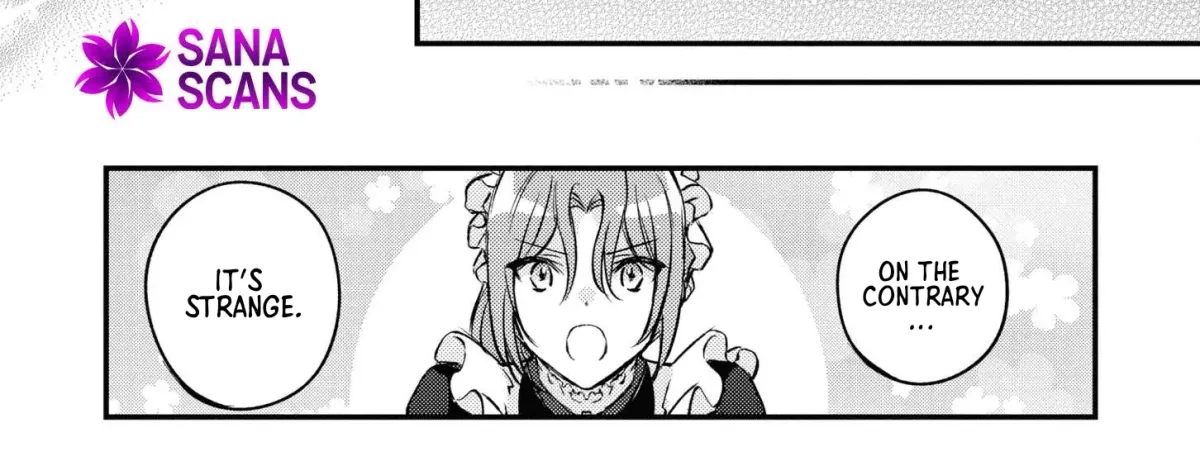 Suterare Danshaku Reijou wa Kuro Kishi-sama no Okiniiri Chapter 4 page 43 - 