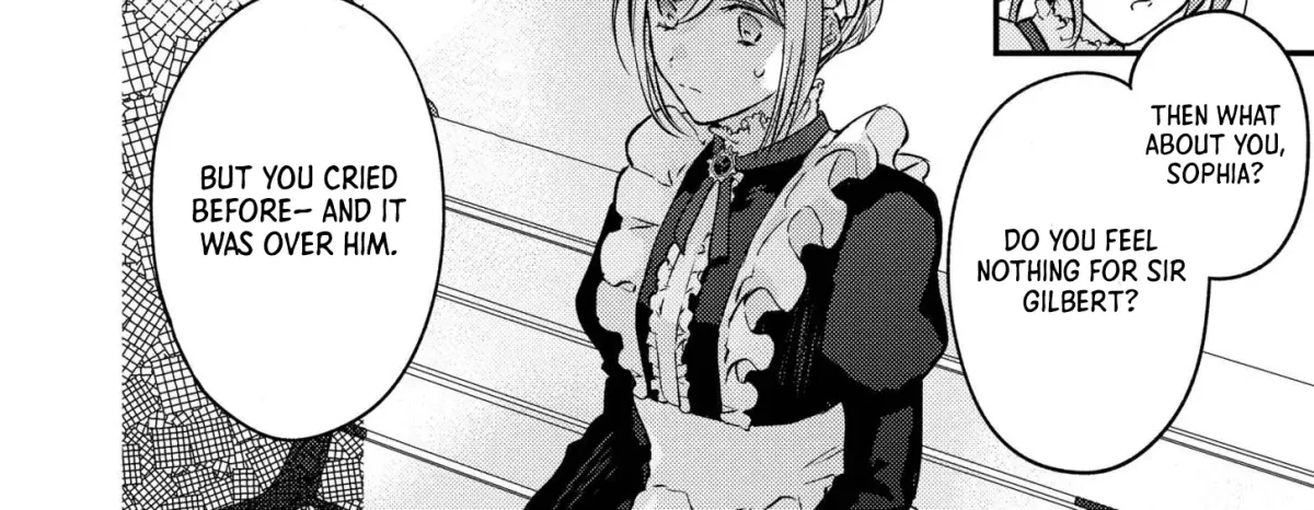 Suterare Danshaku Reijou wa Kuro Kishi-sama no Okiniiri Chapter 4 page 45 - 