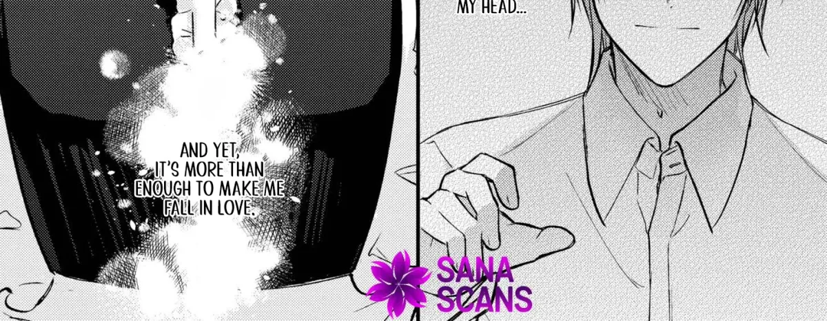 Suterare Danshaku Reijou wa Kuro Kishi-sama no Okiniiri Chapter 4 page 47 - 