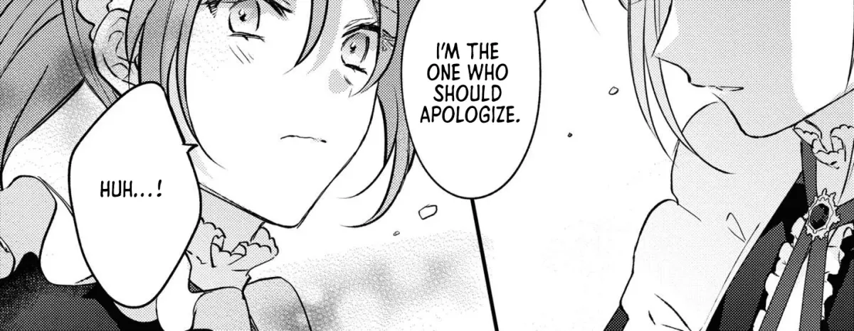 Suterare Danshaku Reijou wa Kuro Kishi-sama no Okiniiri Chapter 4 page 49 - 