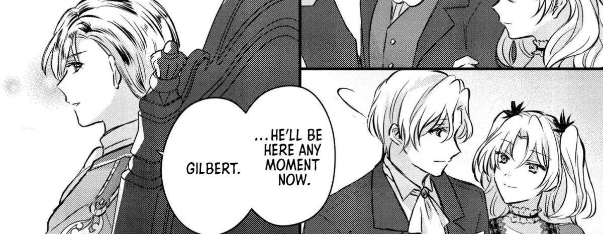 Suterare Danshaku Reijou wa Kuro Kishi-sama no Okiniiri Chapter 4 page 55 - 