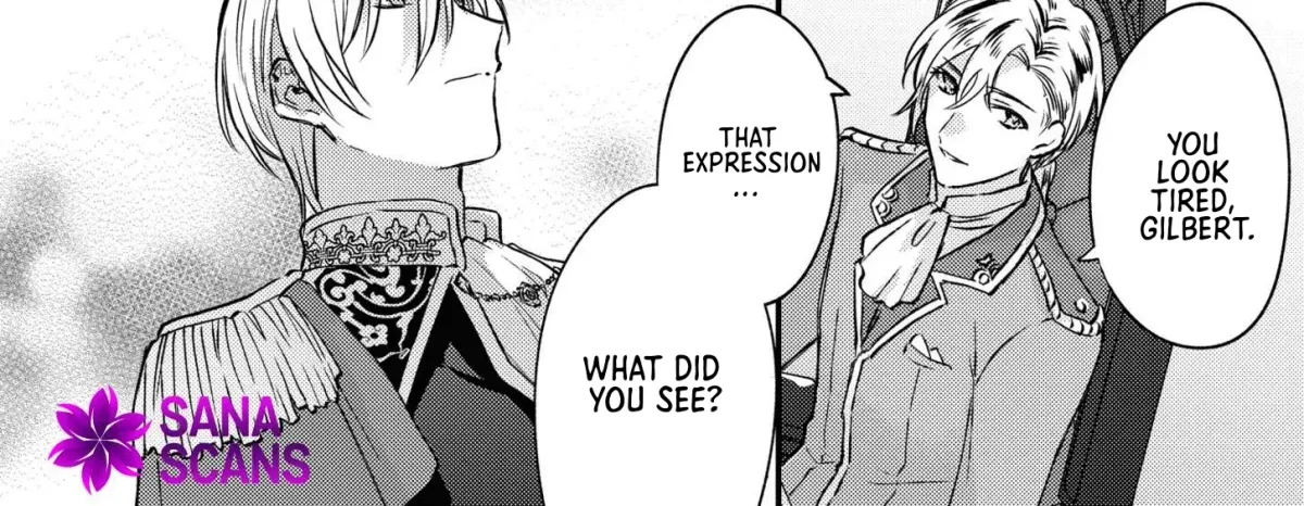 Suterare Danshaku Reijou wa Kuro Kishi-sama no Okiniiri Chapter 5 page 17 - 