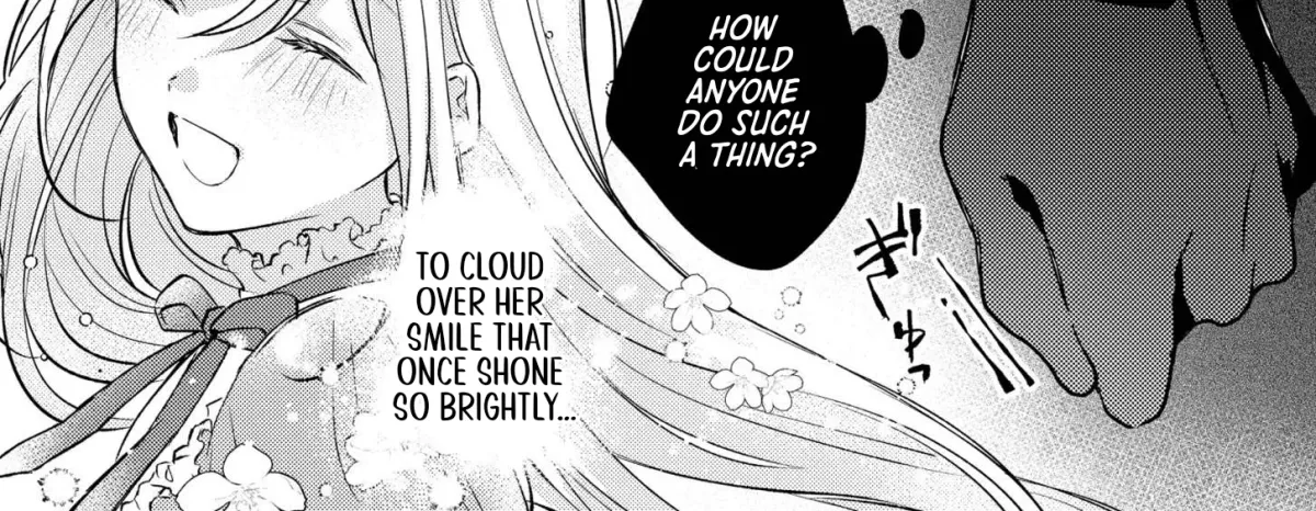 Suterare Danshaku Reijou wa Kuro Kishi-sama no Okiniiri Chapter 5 page 19 - 