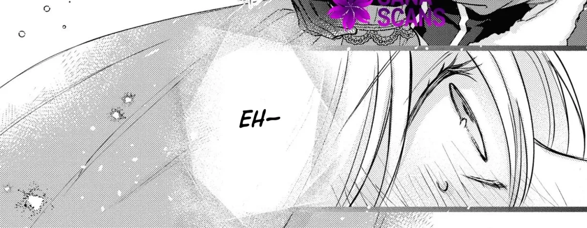 Suterare Danshaku Reijou wa Kuro Kishi-sama no Okiniiri Chapter 5 page 23 - 