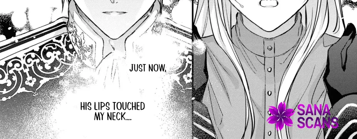 Suterare Danshaku Reijou wa Kuro Kishi-sama no Okiniiri Chapter 5 page 25 - 