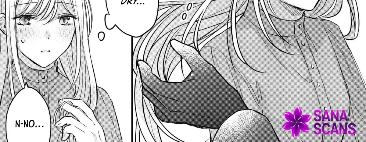 Suterare Danshaku Reijou wa Kuro Kishi-sama no Okiniiri Chapter 5 page 27 - 