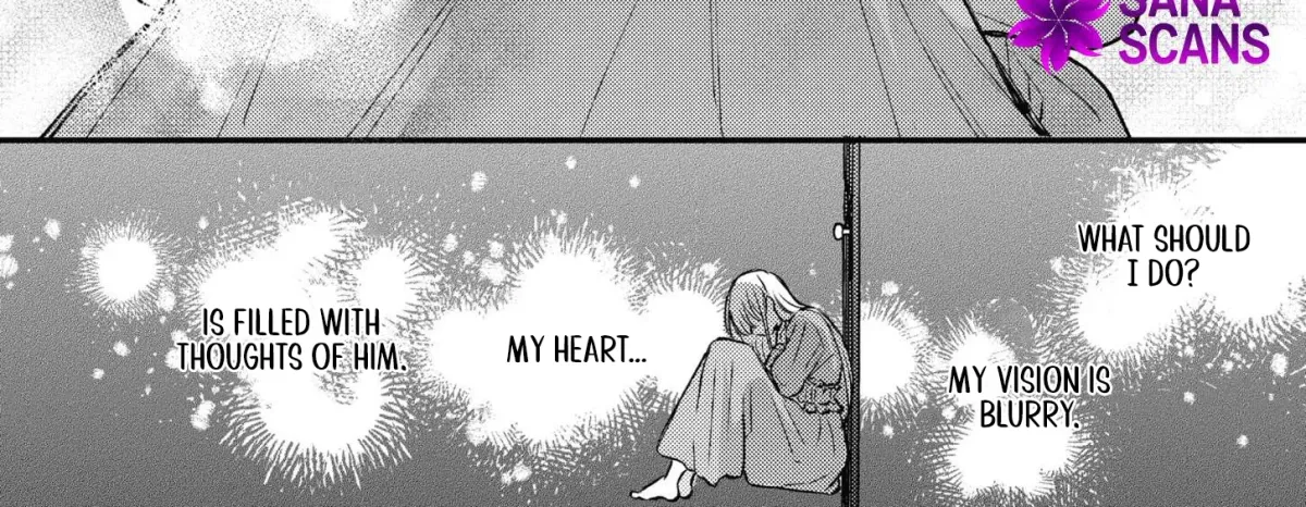 Suterare Danshaku Reijou wa Kuro Kishi-sama no Okiniiri Chapter 5 page 33 - 