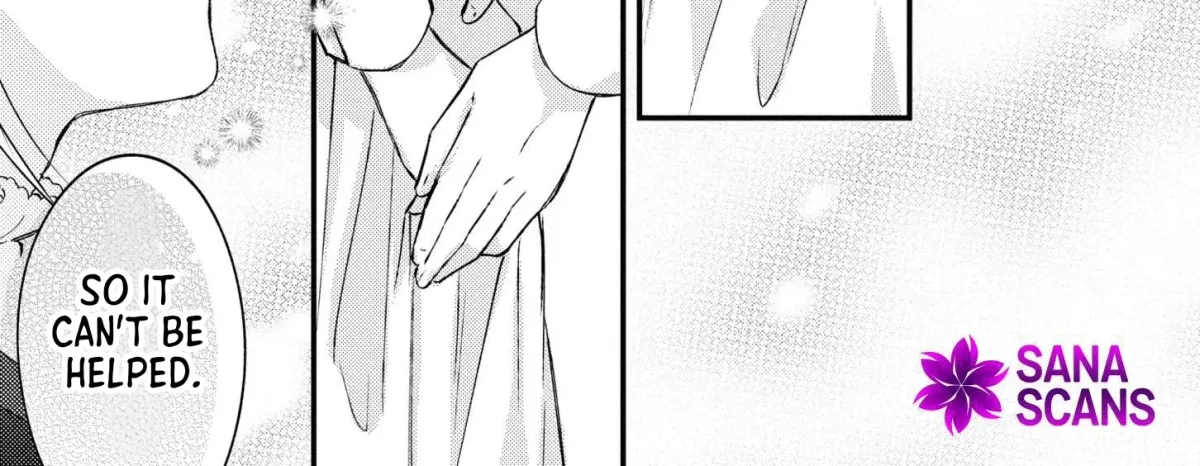 Suterare Danshaku Reijou wa Kuro Kishi-sama no Okiniiri Chapter 5 page 51 - 
