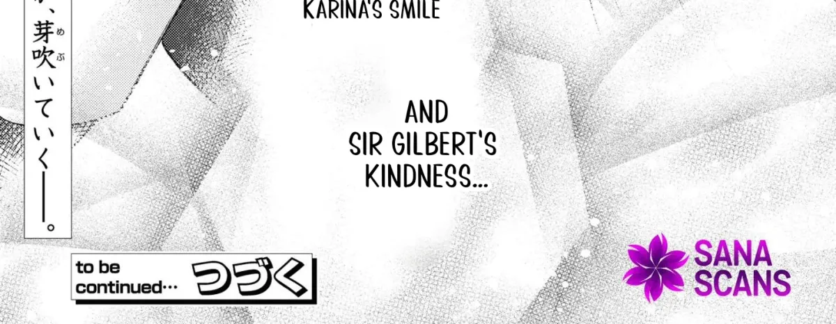 Suterare Danshaku Reijou wa Kuro Kishi-sama no Okiniiri Chapter 5 page 55 - 