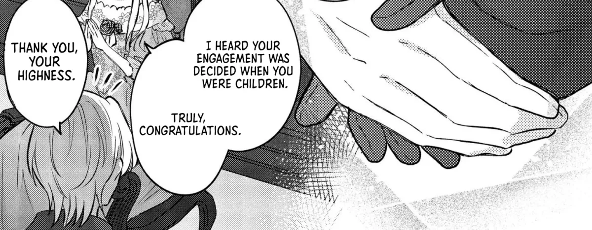 Suterare Danshaku Reijou wa Kuro Kishi-sama no Okiniiri Chapter 5 page 7 - 