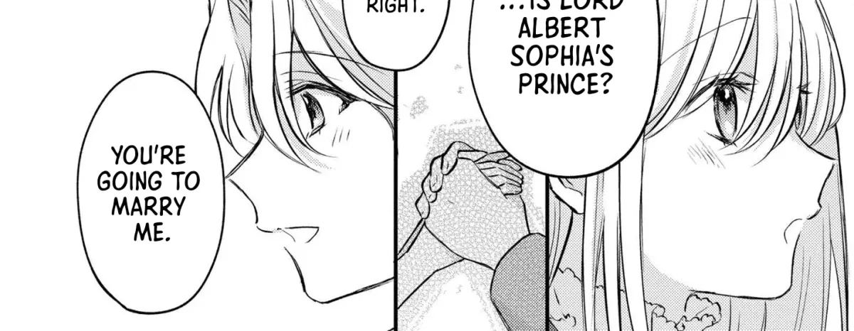 Suterare Danshaku Reijou wa Kuro Kishi-sama no Okiniiri Chapter 5 page 9 - 