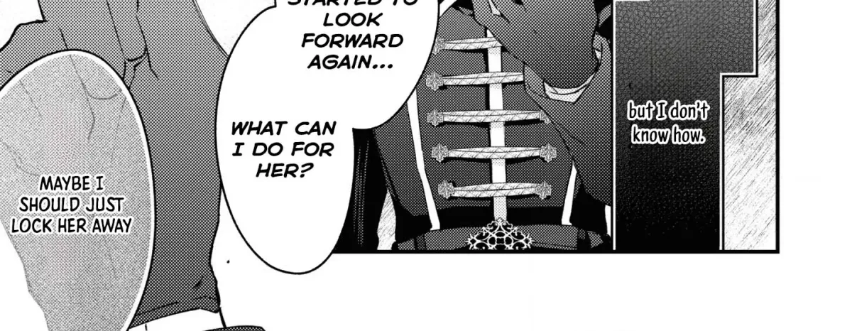 Suterare Danshaku Reijou wa Kuro Kishi-sama no Okiniiri Chapter 6 page 23 - 