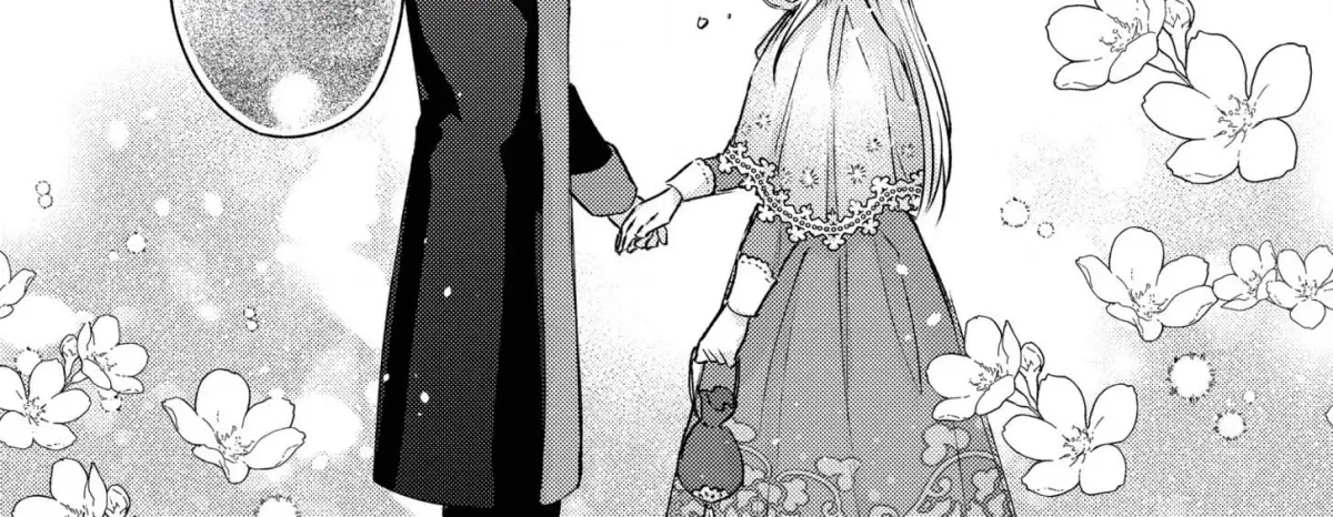 Suterare Danshaku Reijou wa Kuro Kishi-sama no Okiniiri Chapter 6 page 39 - 