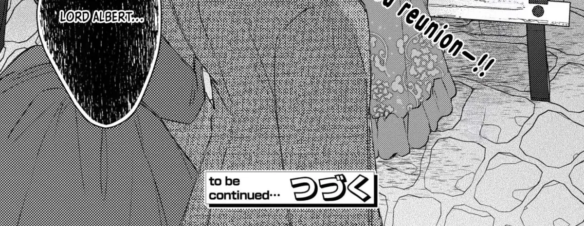 Suterare Danshaku Reijou wa Kuro Kishi-sama no Okiniiri Chapter 6 page 54 - 