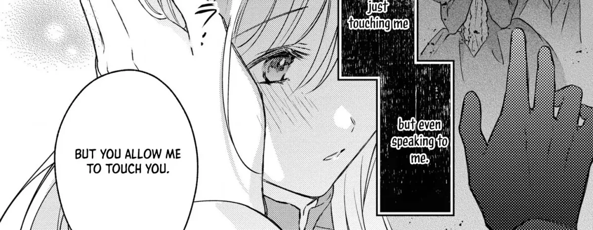 Suterare Danshaku Reijou wa Kuro Kishi-sama no Okiniiri Chapter 6 page 9 - 
