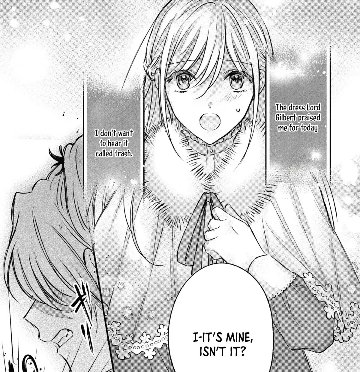 Suterare Danshaku Reijou wa Kuro Kishi-sama no Okiniiri Chapter 7 page 14 - 