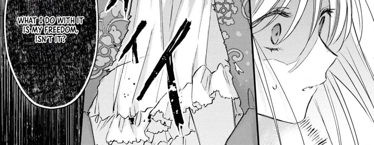 Suterare Danshaku Reijou wa Kuro Kishi-sama no Okiniiri Chapter 7 page 19 - 