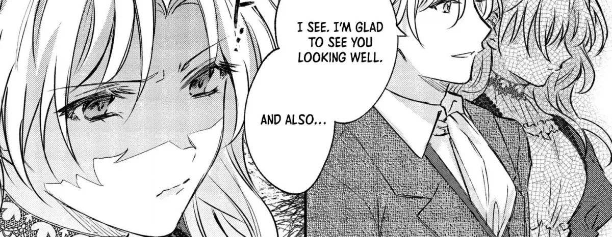Suterare Danshaku Reijou wa Kuro Kishi-sama no Okiniiri Chapter 7 page 3 - 