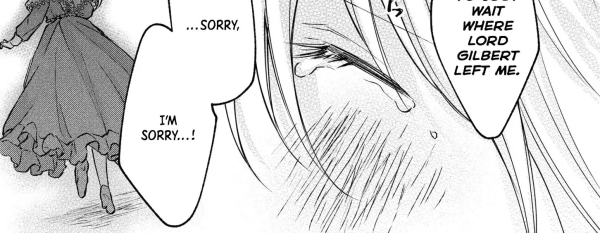 Suterare Danshaku Reijou wa Kuro Kishi-sama no Okiniiri Chapter 7 page 21 - 