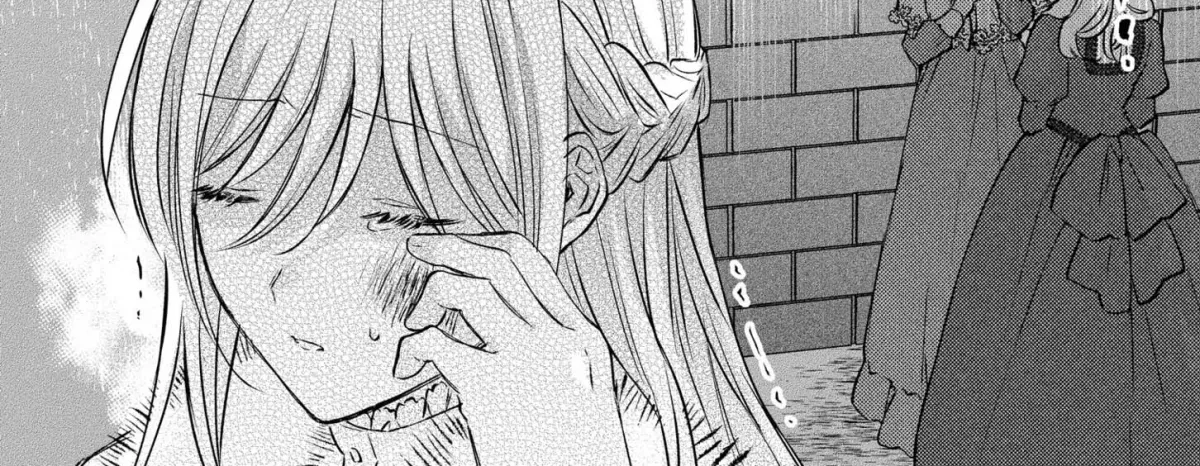 Suterare Danshaku Reijou wa Kuro Kishi-sama no Okiniiri Chapter 7 page 27 - 