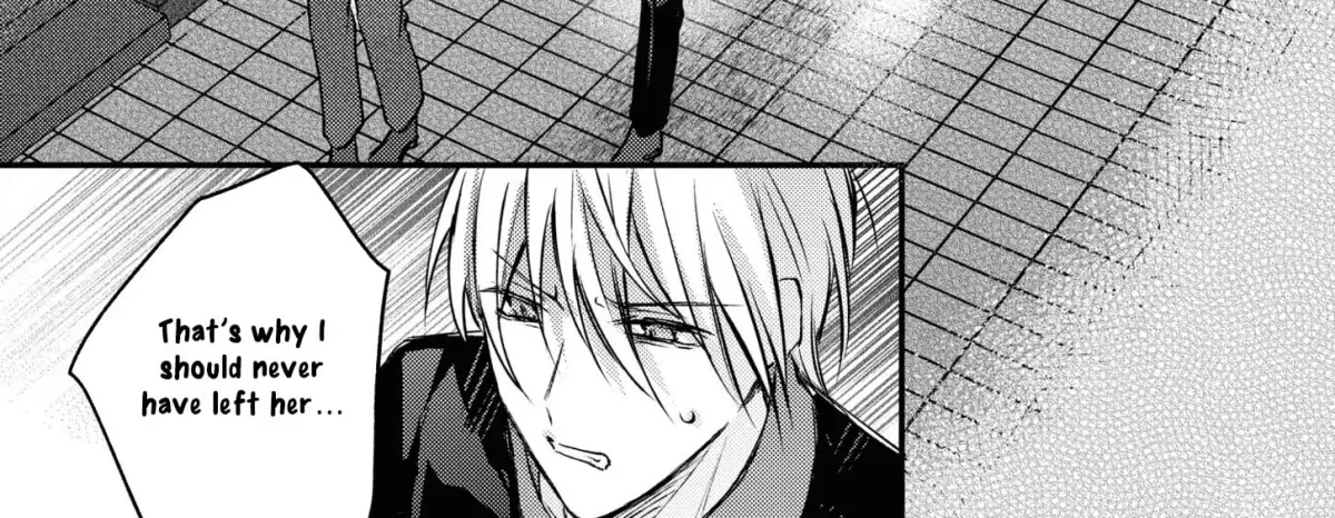 Suterare Danshaku Reijou wa Kuro Kishi-sama no Okiniiri Chapter 7 page 29 - 