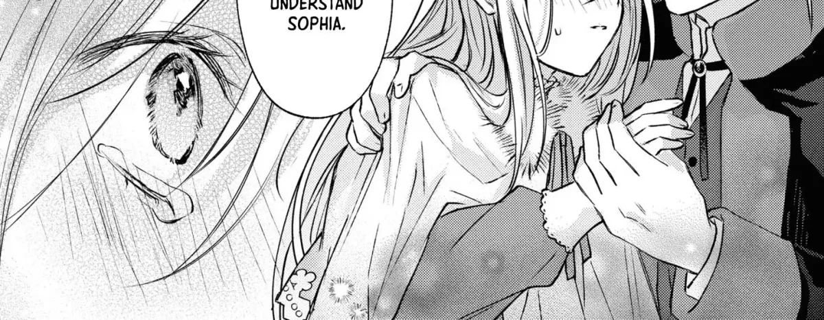 Suterare Danshaku Reijou wa Kuro Kishi-sama no Okiniiri Chapter 7 page 37 - 