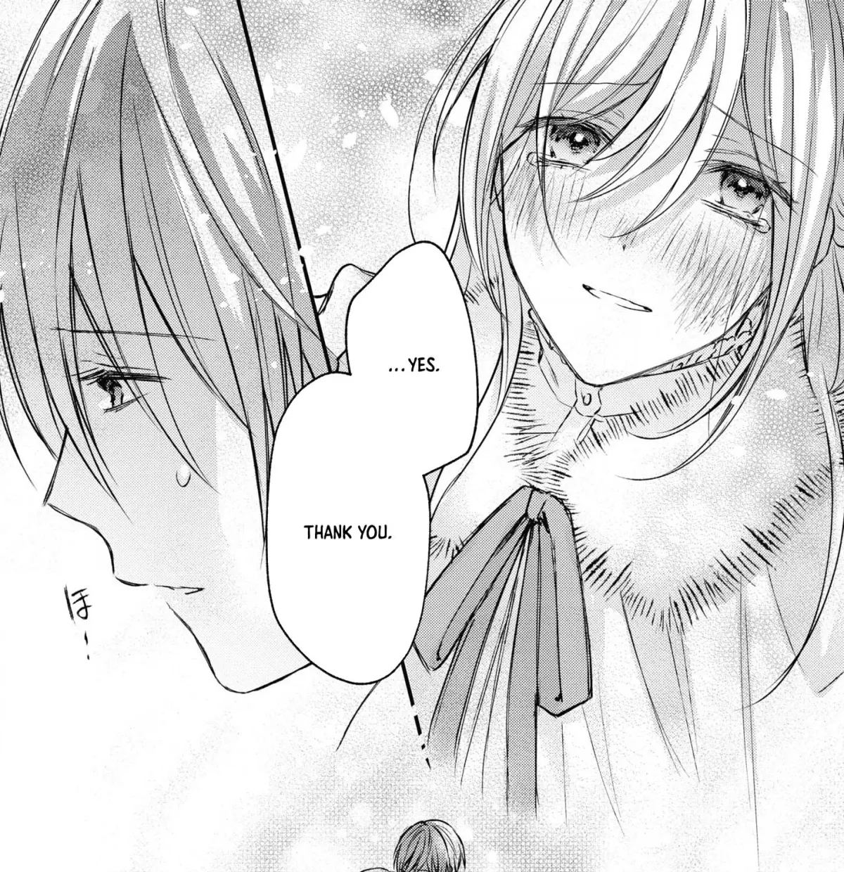 Suterare Danshaku Reijou wa Kuro Kishi-sama no Okiniiri Chapter 7 page 38 - 