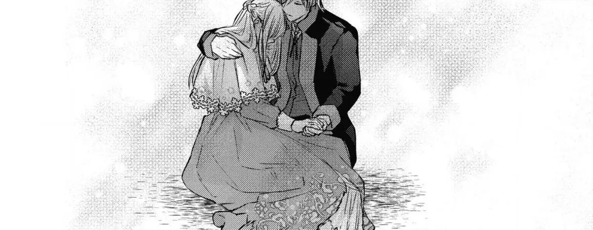 Suterare Danshaku Reijou wa Kuro Kishi-sama no Okiniiri Chapter 7 page 39 - 