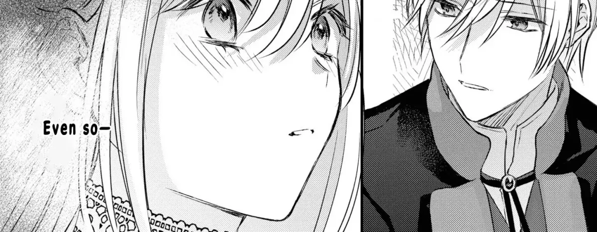 Suterare Danshaku Reijou wa Kuro Kishi-sama no Okiniiri Chapter 7 page 47 - 