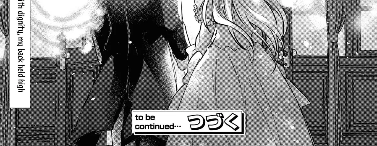 Suterare Danshaku Reijou wa Kuro Kishi-sama no Okiniiri Chapter 7 page 51 - 