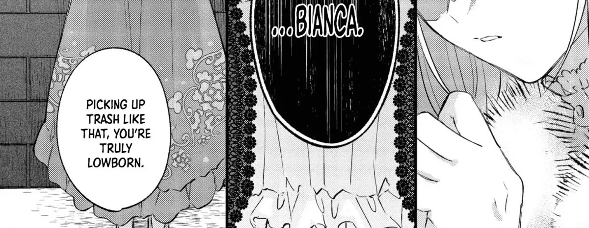 Suterare Danshaku Reijou wa Kuro Kishi-sama no Okiniiri Chapter 7 page 9 - 