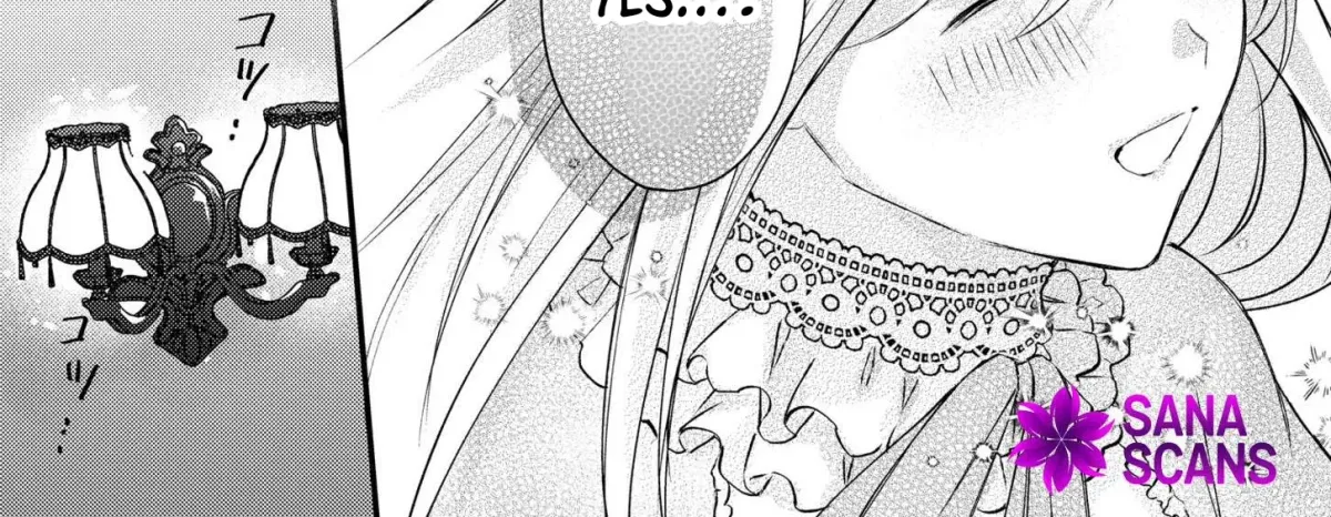 Suterare Danshaku Reijou wa Kuro Kishi-sama no Okiniiri Chapter 8 page 11 - 