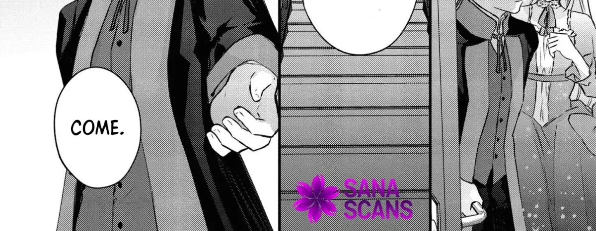 Suterare Danshaku Reijou wa Kuro Kishi-sama no Okiniiri Chapter 8 page 13 - 