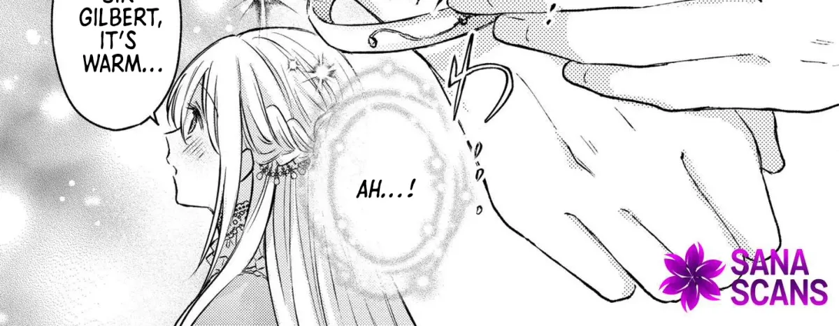 Suterare Danshaku Reijou wa Kuro Kishi-sama no Okiniiri Chapter 8 page 17 - 