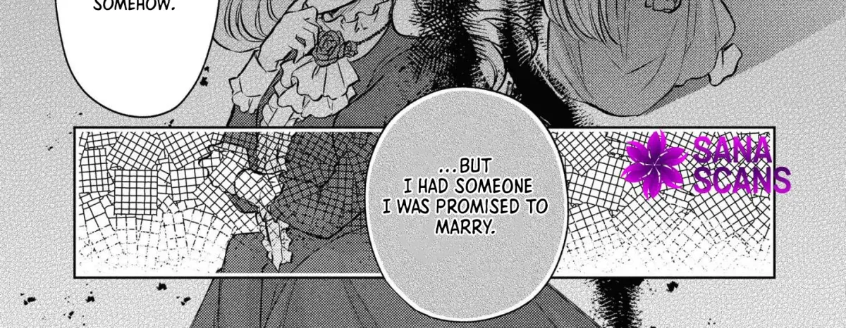 Suterare Danshaku Reijou wa Kuro Kishi-sama no Okiniiri Chapter 8 page 25 - 