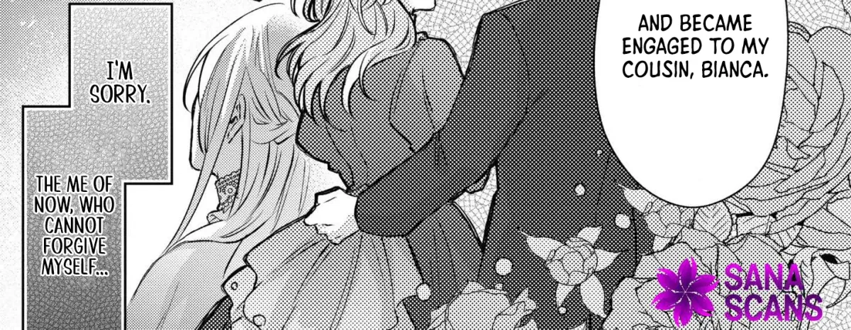 Suterare Danshaku Reijou wa Kuro Kishi-sama no Okiniiri Chapter 8 page 27 - 