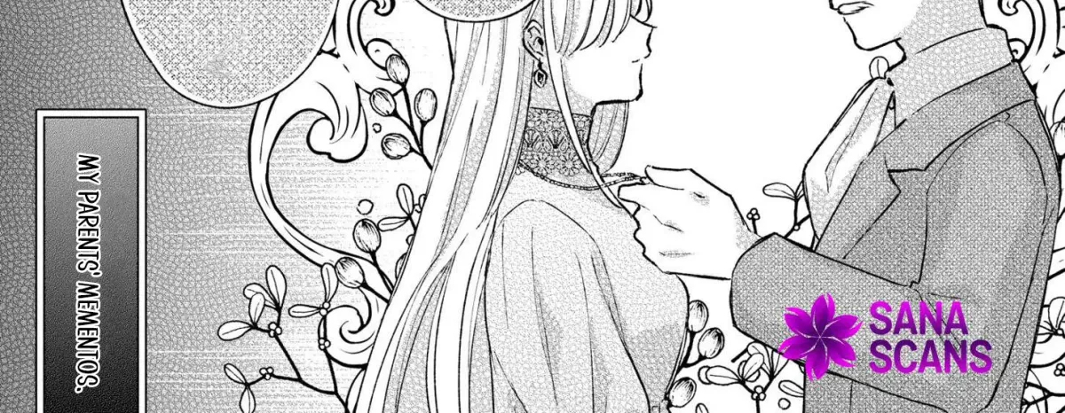 Suterare Danshaku Reijou wa Kuro Kishi-sama no Okiniiri Chapter 8 page 31 - 