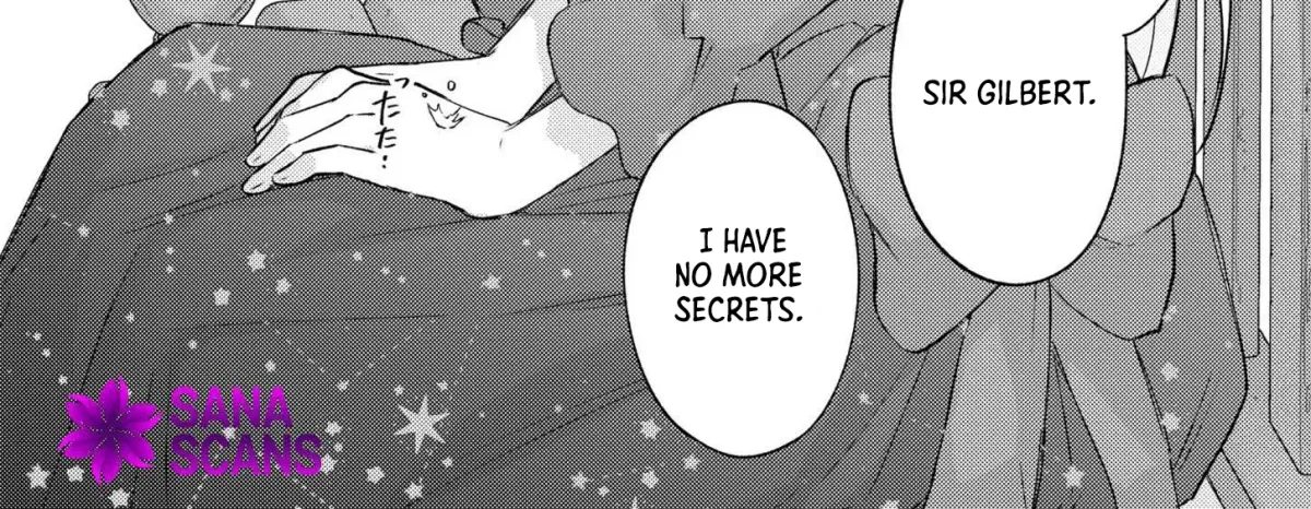 Suterare Danshaku Reijou wa Kuro Kishi-sama no Okiniiri Chapter 8 page 33 - 