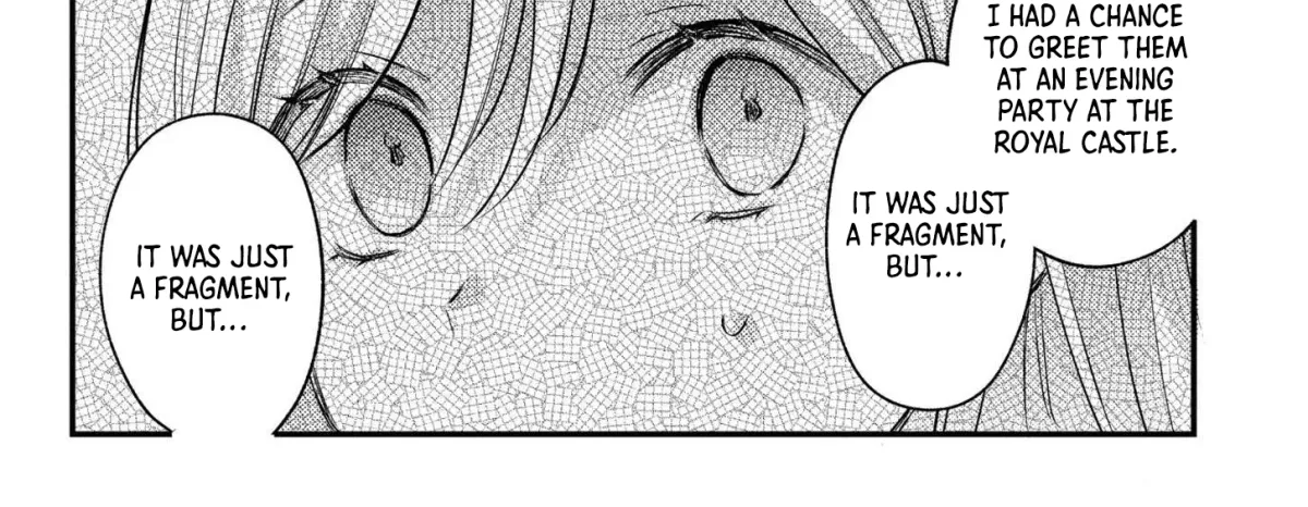 Suterare Danshaku Reijou wa Kuro Kishi-sama no Okiniiri Chapter 8 page 35 - 