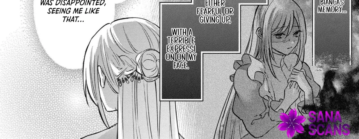 Suterare Danshaku Reijou wa Kuro Kishi-sama no Okiniiri Chapter 8 page 37 - 