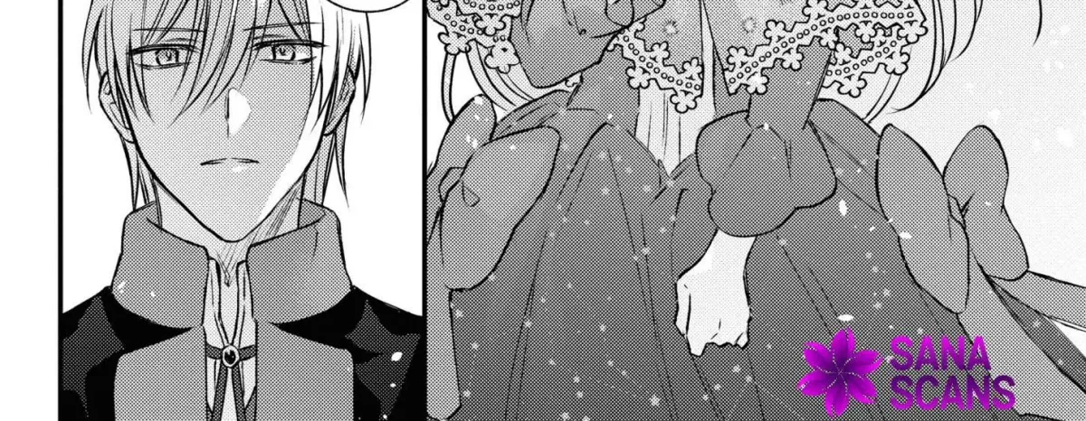 Suterare Danshaku Reijou wa Kuro Kishi-sama no Okiniiri Chapter 8 page 5 - 