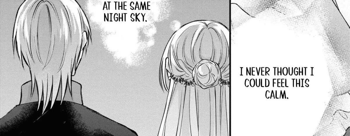 Suterare Danshaku Reijou wa Kuro Kishi-sama no Okiniiri Chapter 8 page 41 - 