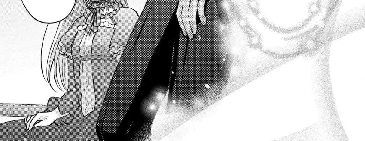 Suterare Danshaku Reijou wa Kuro Kishi-sama no Okiniiri Chapter 8 page 43 - 