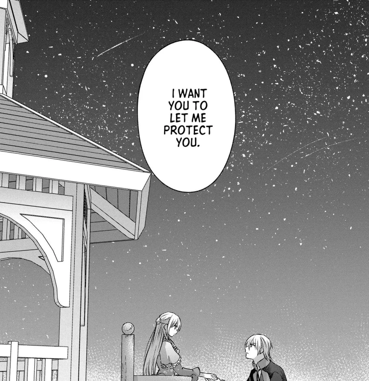 Suterare Danshaku Reijou wa Kuro Kishi-sama no Okiniiri Chapter 8 page 50 - 